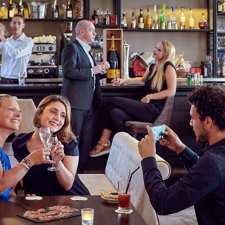Mercure Paris Saint Cloud Hippodrome Zewnętrze zdjęcie