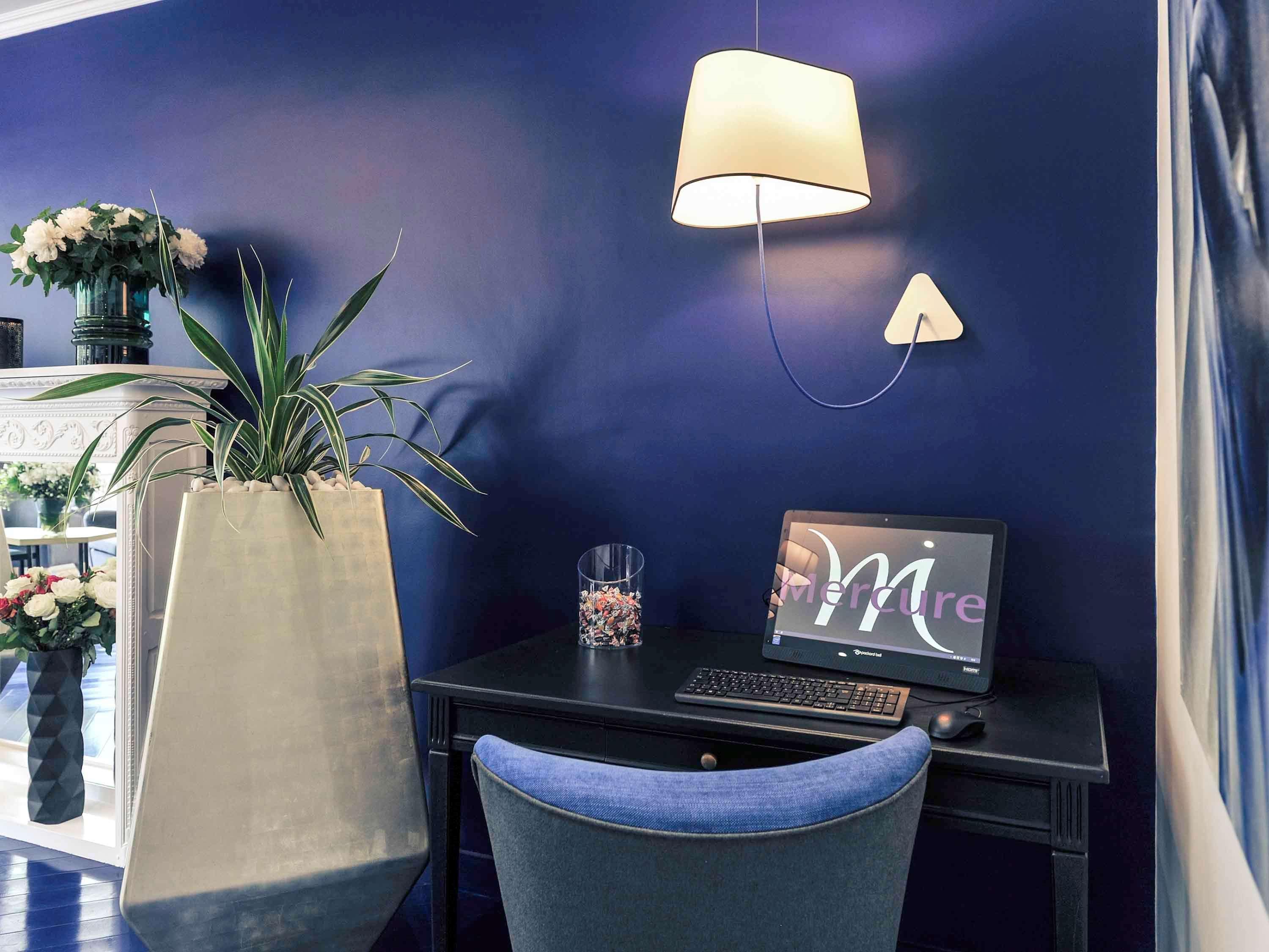 Mercure Paris Saint Cloud Hippodrome Zewnętrze zdjęcie