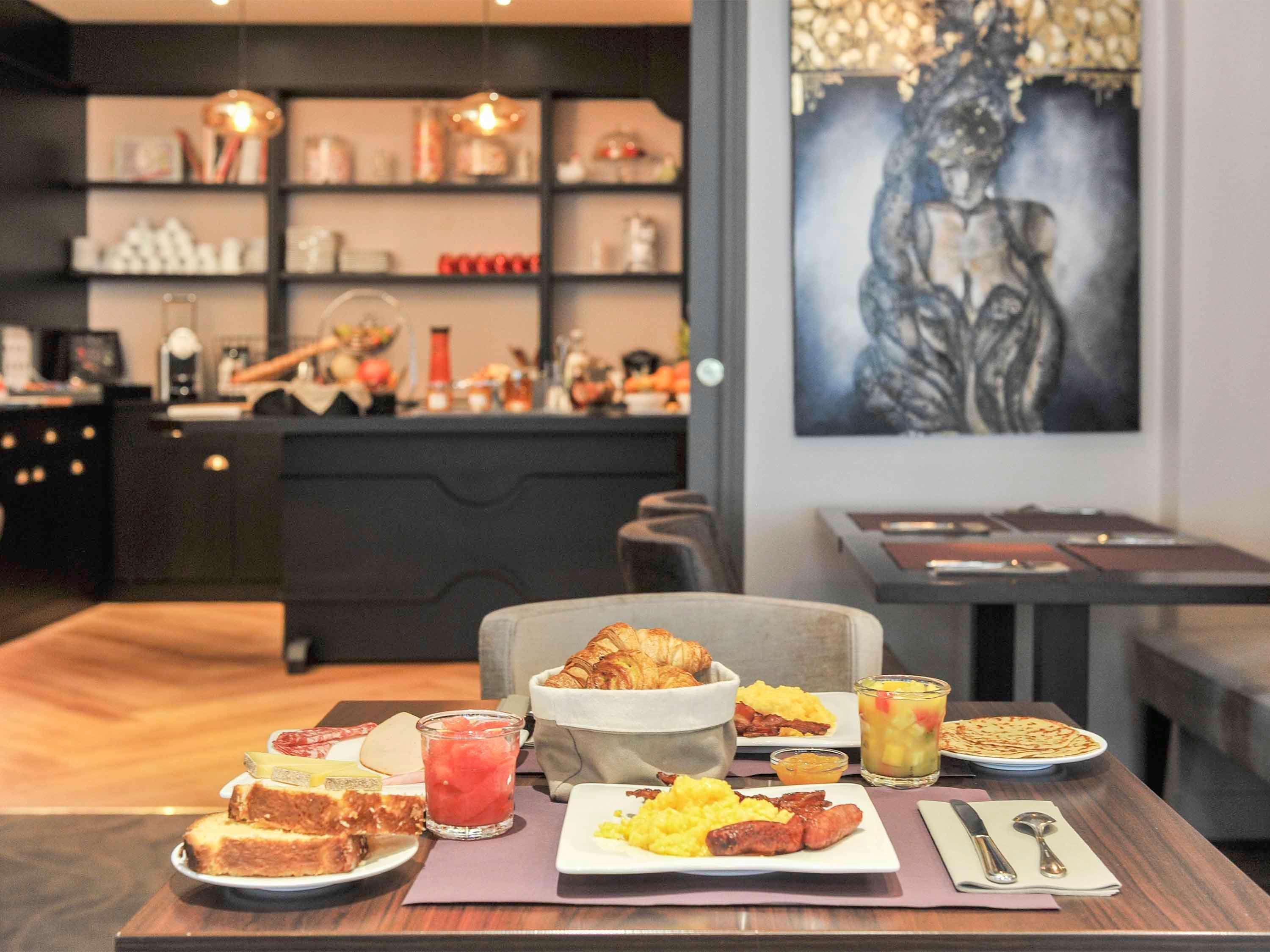 Mercure Paris Saint Cloud Hippodrome Zewnętrze zdjęcie