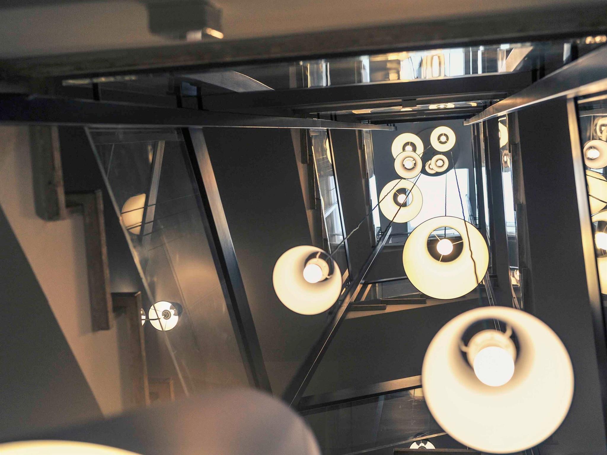 Mercure Paris Saint Cloud Hippodrome Zewnętrze zdjęcie