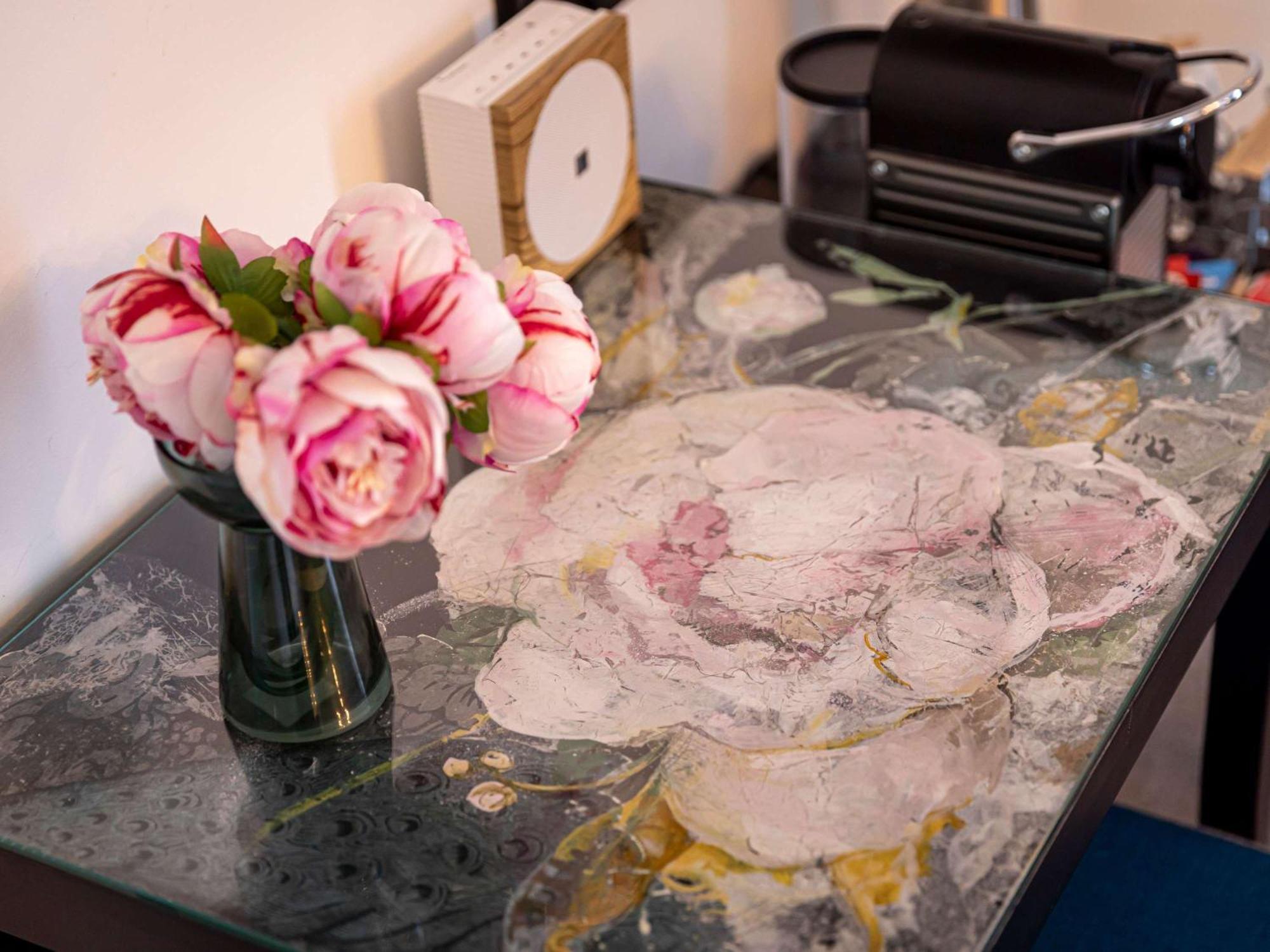Mercure Paris Saint Cloud Hippodrome Zewnętrze zdjęcie