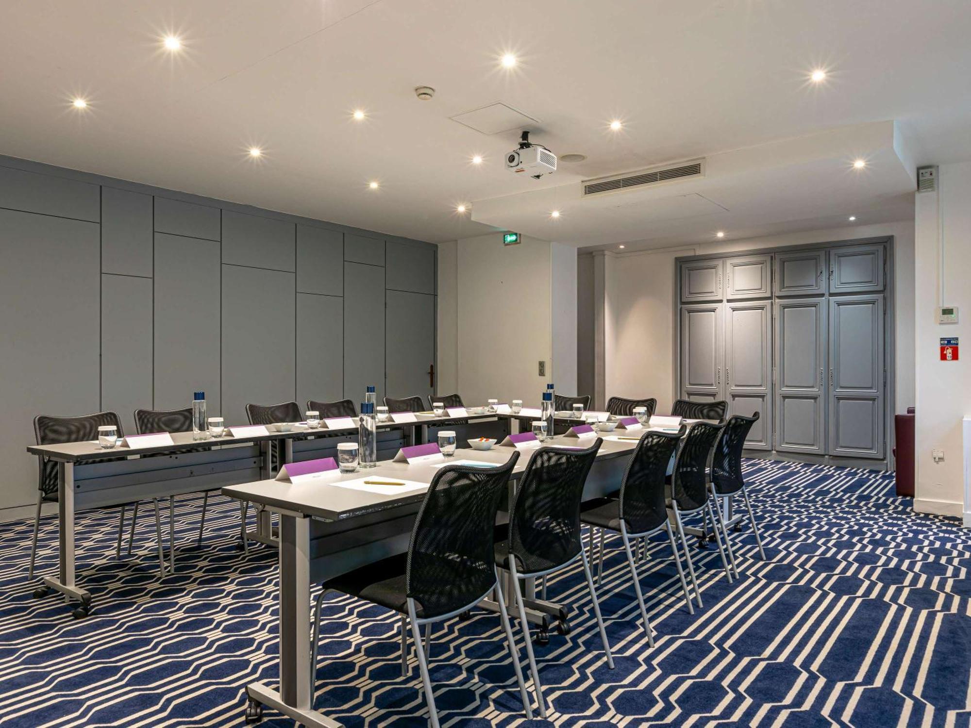 Mercure Paris Saint Cloud Hippodrome Zewnętrze zdjęcie