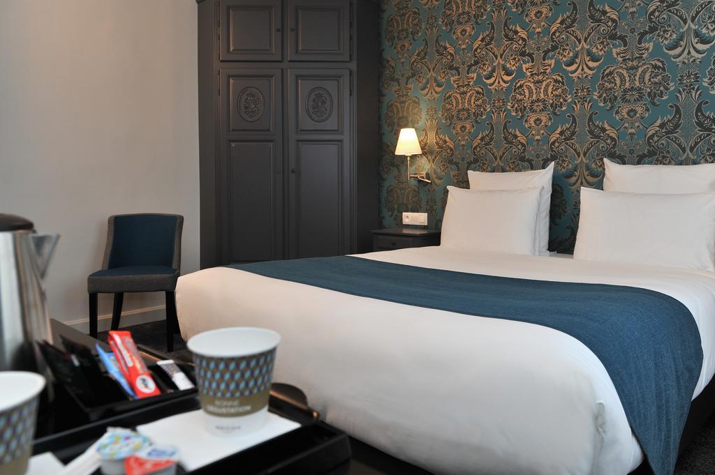 Mercure Paris Saint Cloud Hippodrome Zewnętrze zdjęcie