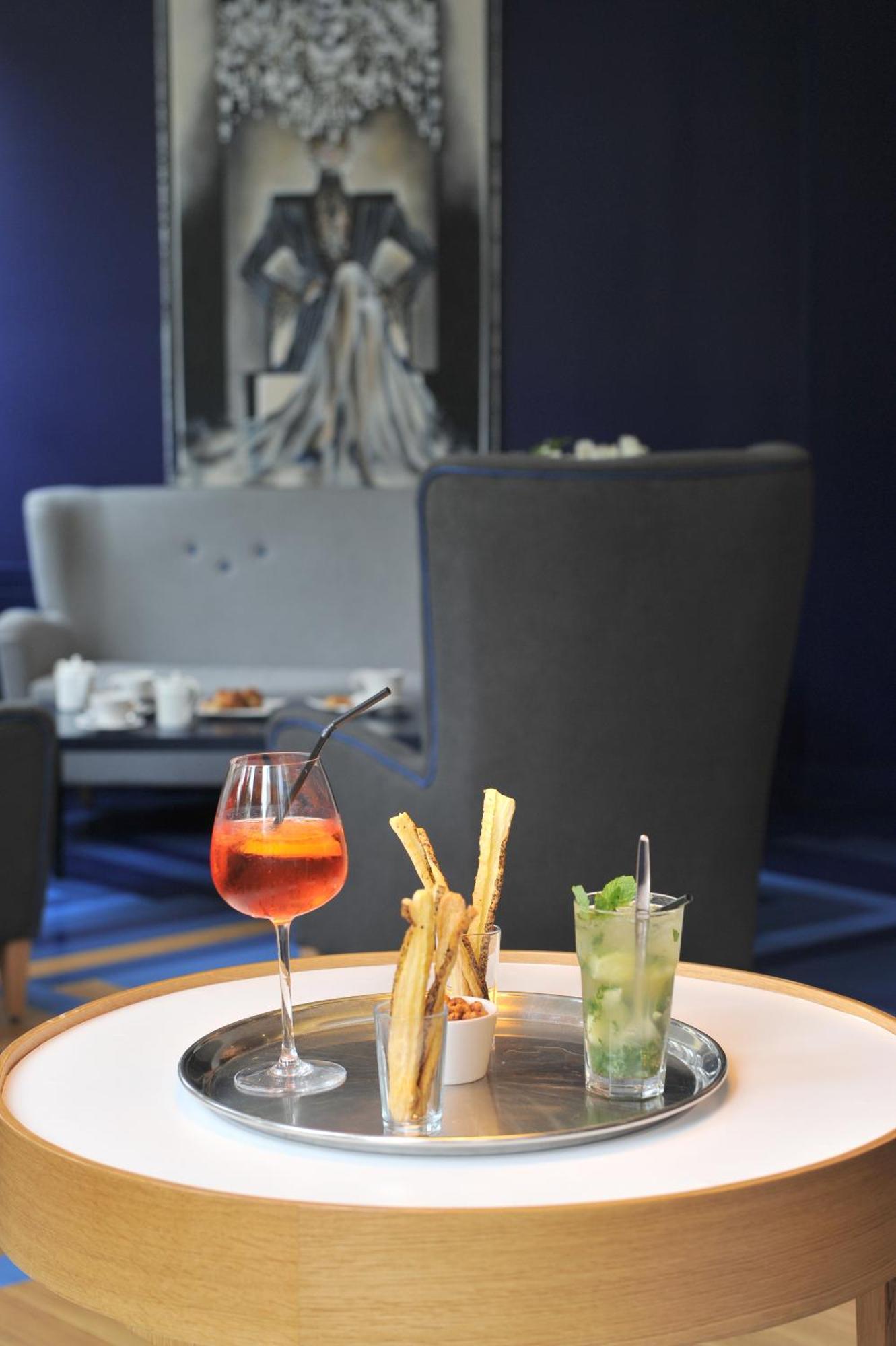 Mercure Paris Saint Cloud Hippodrome Zewnętrze zdjęcie