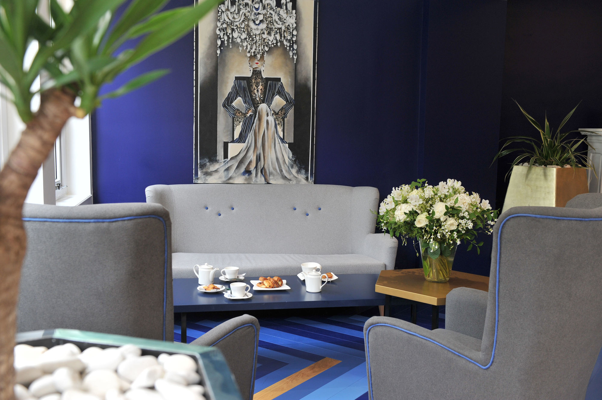 Mercure Paris Saint Cloud Hippodrome Zewnętrze zdjęcie