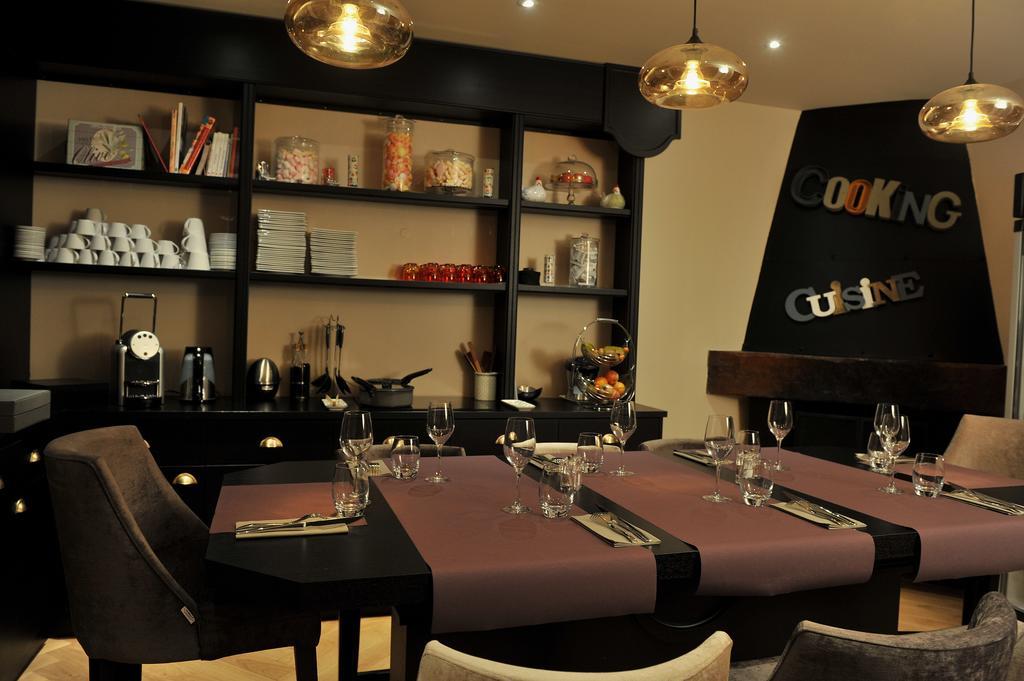 Mercure Paris Saint Cloud Hippodrome Zewnętrze zdjęcie