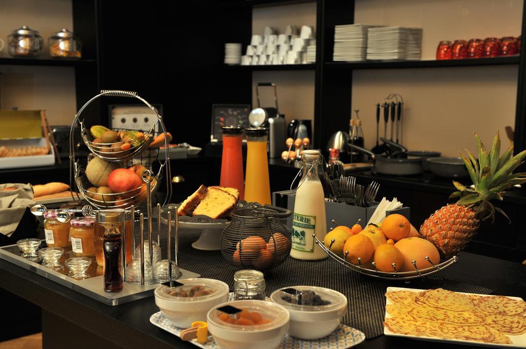 Mercure Paris Saint Cloud Hippodrome Zewnętrze zdjęcie