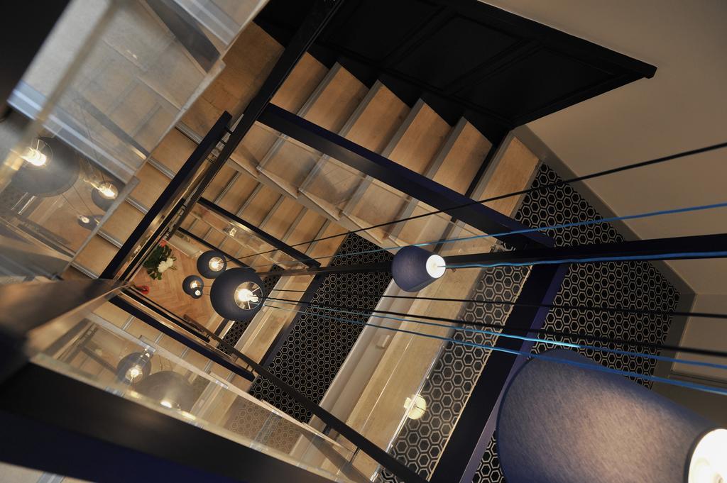 Mercure Paris Saint Cloud Hippodrome Zewnętrze zdjęcie