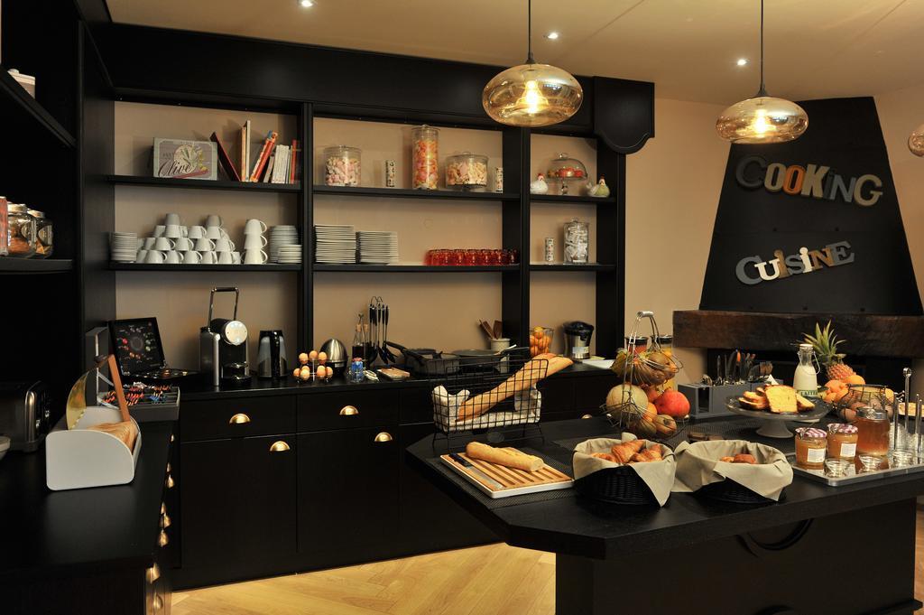 Mercure Paris Saint Cloud Hippodrome Zewnętrze zdjęcie