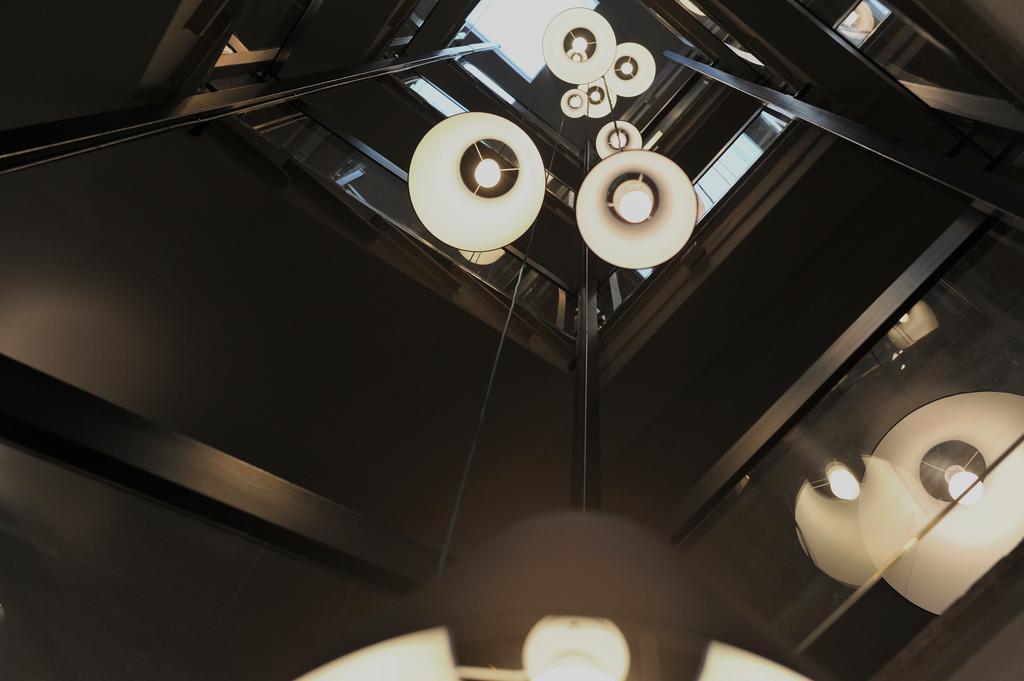 Mercure Paris Saint Cloud Hippodrome Zewnętrze zdjęcie