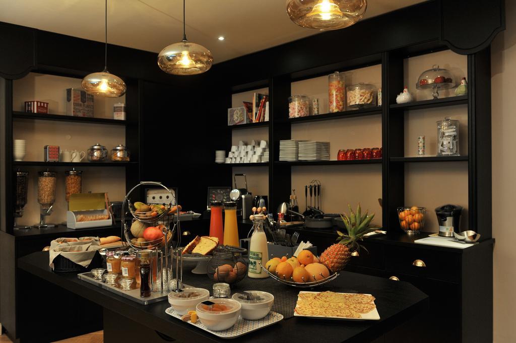 Mercure Paris Saint Cloud Hippodrome Zewnętrze zdjęcie