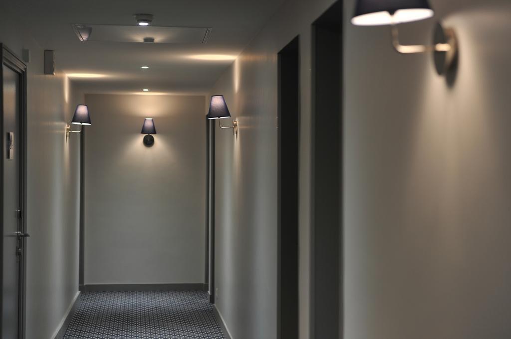 Mercure Paris Saint Cloud Hippodrome Zewnętrze zdjęcie