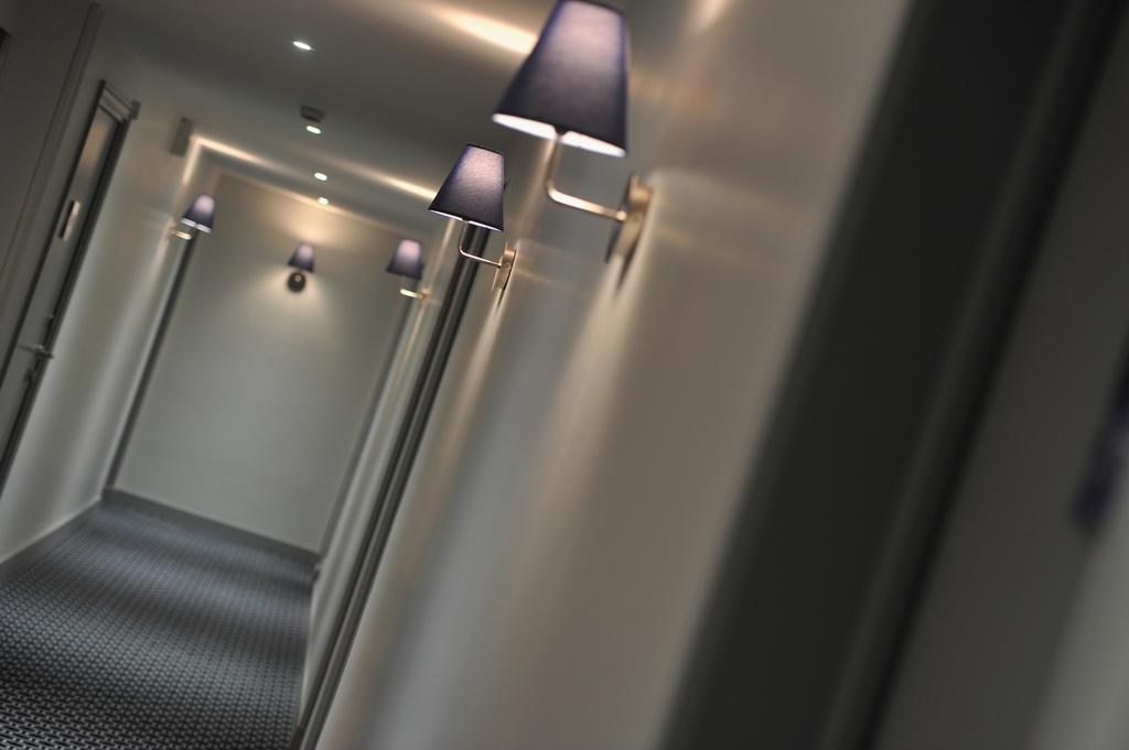 Mercure Paris Saint Cloud Hippodrome Zewnętrze zdjęcie